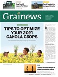 Grainews &ndash; February 9, 2021 Sample