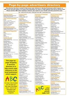 ABC