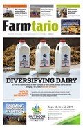 Farmtario &ndash; August 26, 2019 Sample