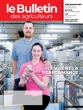 Le Bulletin des agriculteurs &ndash; April 1, 2024 Sample