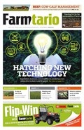 Farmtario &ndash; April 22, 2019 Sample