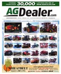 AgDealer Saskatchewan – February 2, 2017 Sample
