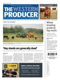The Western Producer &ndash; June 19, 2025 Sample