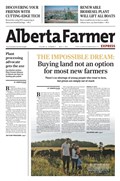 Alberta Farmer Express &ndash; May 3, 2021 Sample