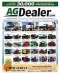 AgDealer Saskatchewan – August 9, 2019 Sample