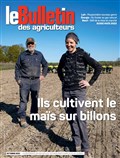 Le Bulletin des agriculteurs &ndash; October 1, 2021 Sample