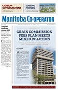 Manitoba Co-operator &ndash; August 9, 2018 Sample