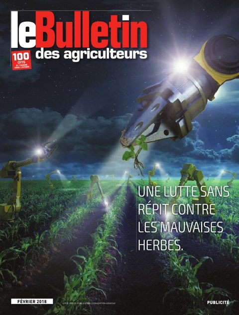 Lire l’édition numérique
