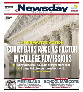 Newsday