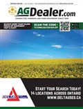 AgDealer Ontario – July 31, 2023 Sample