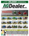 AgDealer Alberta – January 12, 2021 Sample