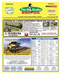 AgDealer Saskatchewan – February 8, 2010 Sample