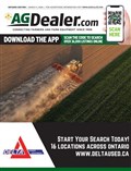 AgDealer Ontario – March 11, 2024 Sample