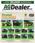 AgDealer Alberta – September 19, 2018 Sample