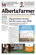 Alberta Farmer Express &ndash; February 8, 2021 Sample