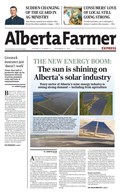 Alberta Farmer Express &ndash; November 15, 2021 Sample