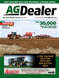 AgDealer Ontario – April 1, 2016 Sample