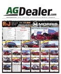 AgDealer Saskatchewan – January 25, 2016 Sample