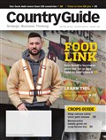 Country Guide &ndash; January 8, 2019 Sample