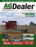 AgDealer Ontario – October 1, 2015 Sample