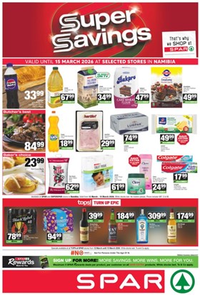 Spar