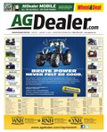 AgDealer Saskatchewan – January 13, 2014 Sample