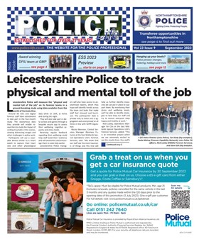 Police Life