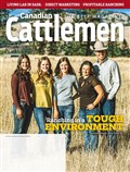 Canadian Cattlemen &ndash; November 8, 2022 Sample