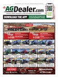 AgDealer Saskatchewan – August 19, 2025 Sample