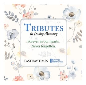 east bay area news today obituaries