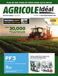 AgricoleIdéal Québec – June 9, 2020 Sample