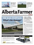 Alberta Farmer Express &ndash; September 16, 2024 Sample