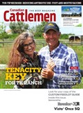 Canadian Cattlemen &ndash; September 9, 2019 Sample