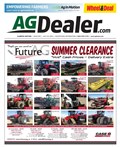 AgDealer Alberta &ndash; July 20, 2015 Sample