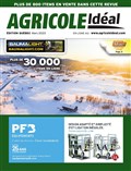 AgricoleIdéal Québec – March 16, 2020 Sample