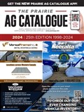 The Prarie Ag Catalogue &ndash; December 1, 2023 Sample