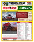 AgDealer Manitoba – August 15, 2012 Sample