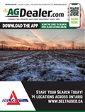 AgDealer Ontario – January 15, 2024 Sample
