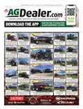 AgDealer Saskatchewan – October 28, 2025 Sample
