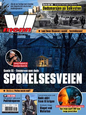 Vi Menn
