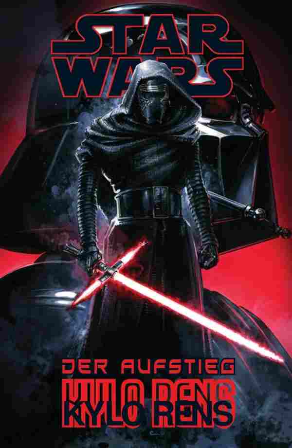 Der Aufstieg Kylo Rens