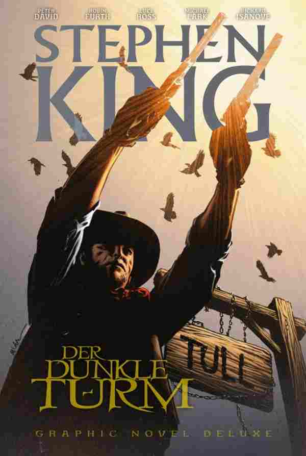 Der dunkle Turm Deluxe (4)