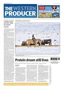 The Western Producer &ndash; March 9, 2023 Sample