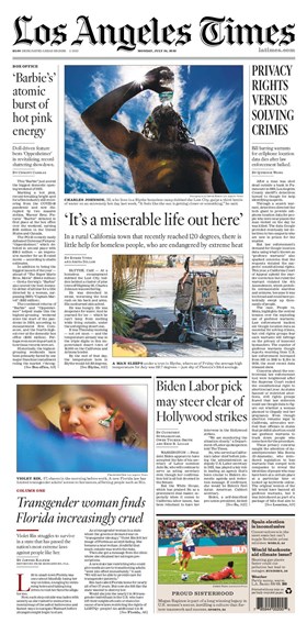 los-angeles-times-enewspaper