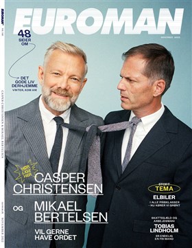 Euroman