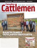 Canadian Cattlemen – October 16, 2025 Sample