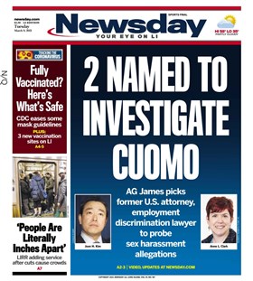 Newsday