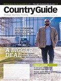 Country Guide &ndash; December 1, 2020 Sample
