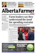 Alberta Farmer Express &ndash; November 18, 2019 Sample