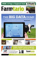 Farmtario &ndash; May 14, 2018 Sample